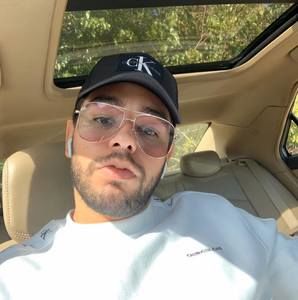 Meet your Posher, Foued